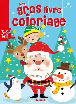 Carrefour Market Albums et Activités T'CHOUPI offre