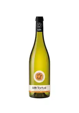 Gamm vert IGP Côtes-de-Gascogne Uby Tortue offre
