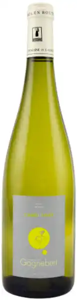 Gamm vert AOP Chardonnay Domaine de Gagnebert offre