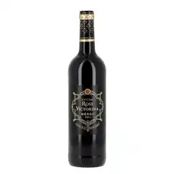 Gamm vert AOP Médoc Château Rose Victorina offre