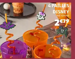 Gifi DISNEY 4 Pailles offre