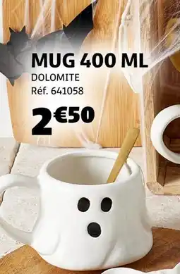 Gifi Mug offre