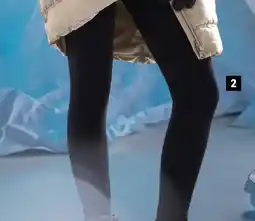 Lidl ESMARA Legging thermique femme offre