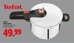 Lidl TEFAL Autocuiseur offre