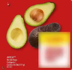 ALDI Avocat offre