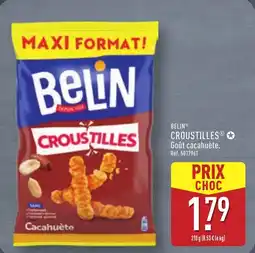 ALDI Belin croustilles offre