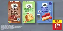 ALDI Back family décorations pour gâteaux offre