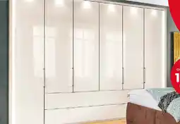 Möbel Martin Armoire fonctionnelle offre