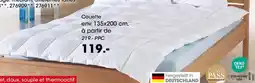 Möbel Martin Couette offre