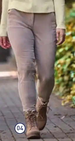 ALDI Up 2 fashion bottines offre