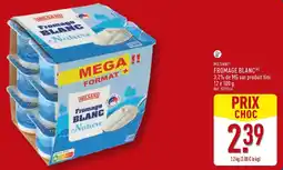 ALDI Milsani Fromage Blanc Nature offre