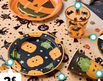 Centrakor Le chemin de table 5 m offre