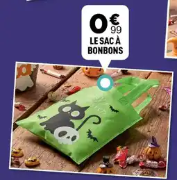 Centrakor Le sac à bonbons offre