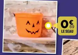 Centrakor Le seau offre