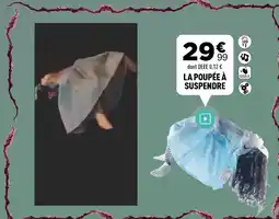 Centrakor La poupée à suspendre offre
