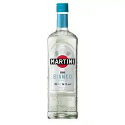E.Leclerc Martini Bianco - 1 L offre