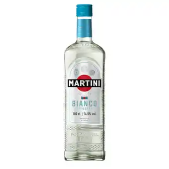 E.Leclerc Martini Bianco - 1 L offre