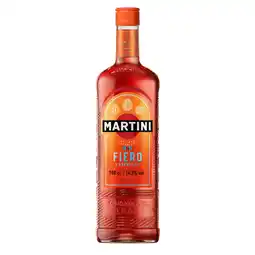 E.Leclerc Martini Fiero - 1 L offre