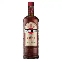E.Leclerc Martini Rosso - 1 L offre