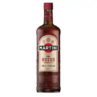 E.Leclerc Martini Rosso - 1 L offre