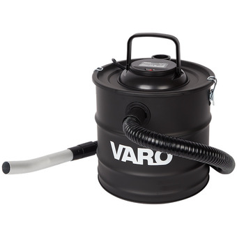 Action Aspirateur de cendre Varo offre
