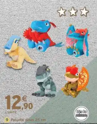 Intermarché L'UNITE offre