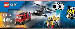 Intermarché LEGO City offre