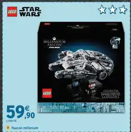 Intermarché Faucon Millenium offre