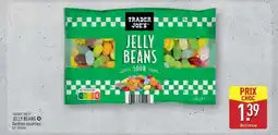 ALDI TRADER JOE'S JELLY BEANS SOUR offre
