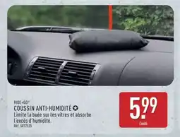 ALDI COUSSIN ANTI-HUMIDITÉ offre