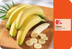 Bi1 Banane offre
