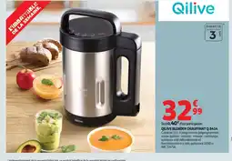 Auchan Supermarché Blender chauffant q.5414 offre