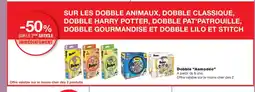 Monoprix ASMODÉE Dobble offre