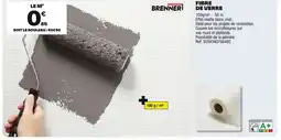 Brico Dépôt Fibre de verre offre