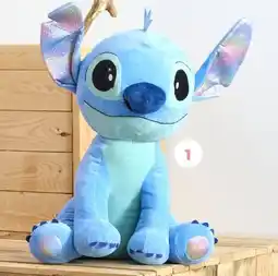 Auchan Stitch party xl offre