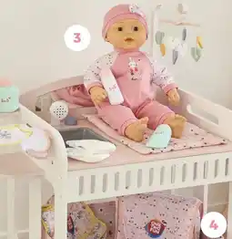 Auchan Mon grand bébé offre