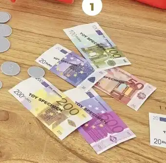 Auchan Ma caisse enregistreuse auchan offre