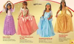 La Grande Récré Robe violette offre