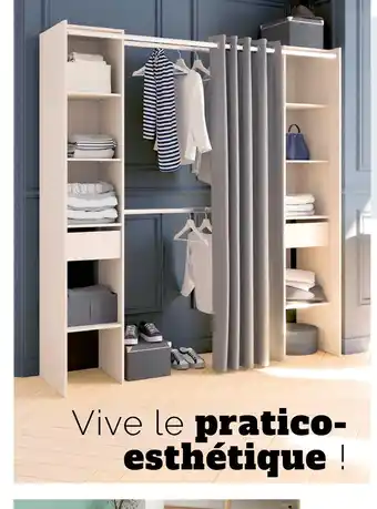 Weldom Kit dressing star 2 offre