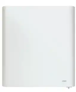 Brico Dépôt Radiateur en fonte estelle + film + wifi1 000 w offre