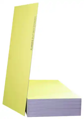 Brico Dépôt Plaque de plâtre ba 13 multifonction(1) offre