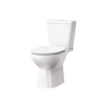 Brico Dépôt Pack wc viona offre