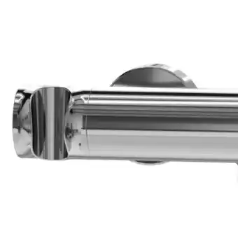 Brico Dépôt Mitigeur douche mécanique odalia chrome offre