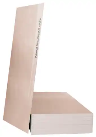 Brico Dépôt Plaque de plâtre ba13 purelight offre