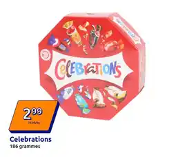 Action Snickers - celebrations offre