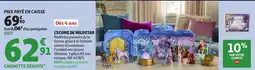 Auchan L'ecurie de wildstar offre