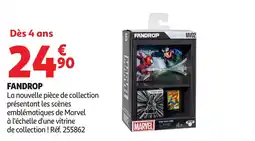 Auchan Fandrop offre