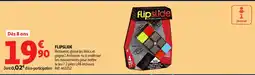 Auchan Flipslide offre