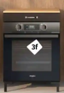 Conforama Bas 60 cm four Manchester offre