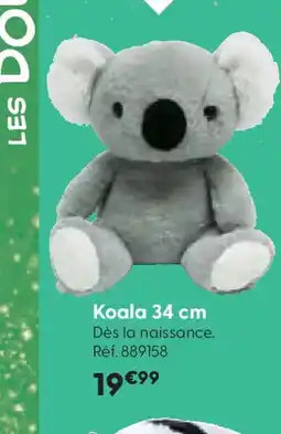 La Grande Récré Koala offre